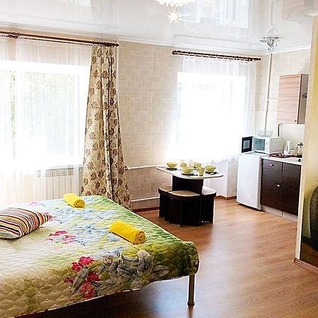 Bishkek House Apartment 3 Kültér fotó