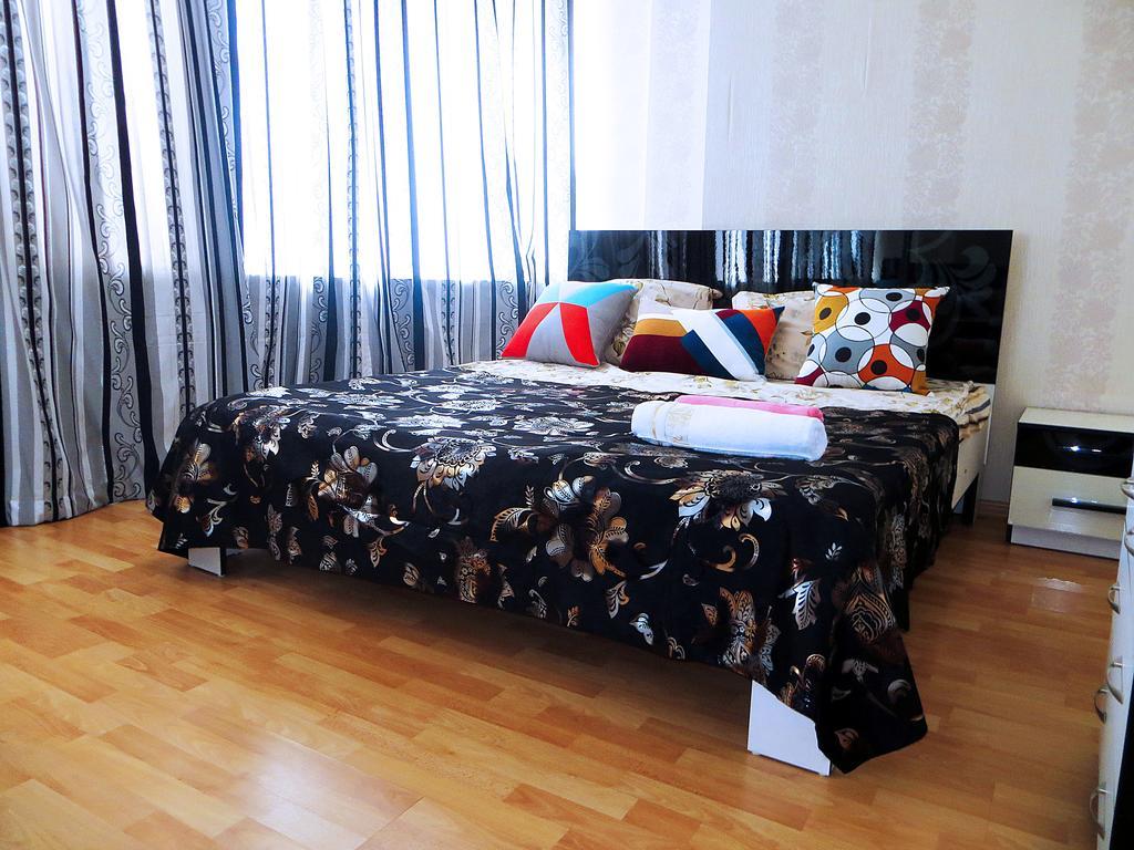 Bishkek House Apartment 3 Szoba fotó