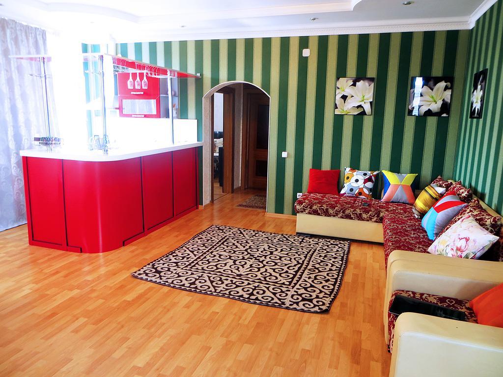 Bishkek House Apartment 3 Szoba fotó