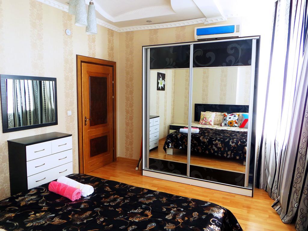 Bishkek House Apartment 3 Szoba fotó