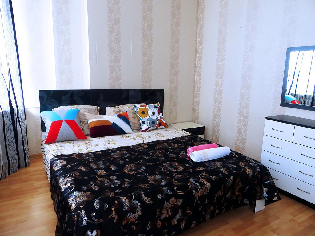 Bishkek House Apartment 3 Szoba fotó