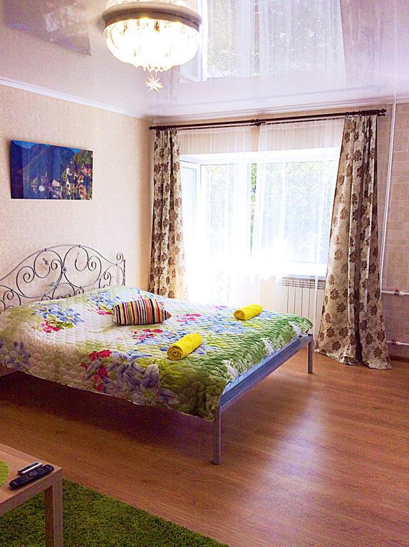 Bishkek House Apartment 3 Kültér fotó
