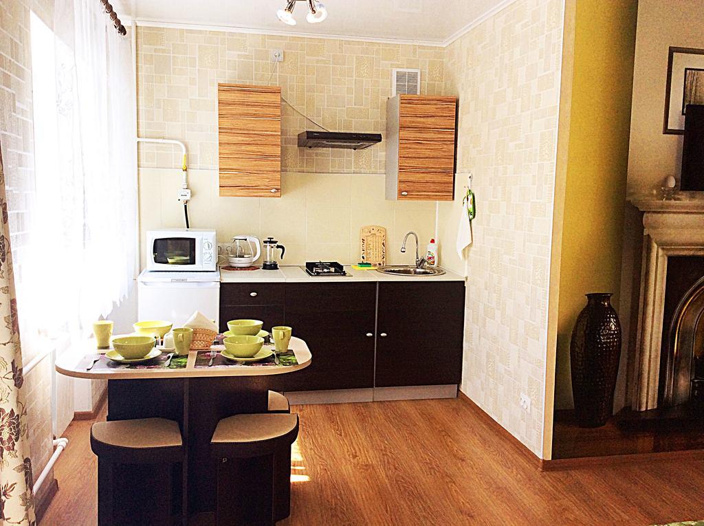 Bishkek House Apartment 3 Kültér fotó